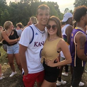 Meet your Posher, Joe